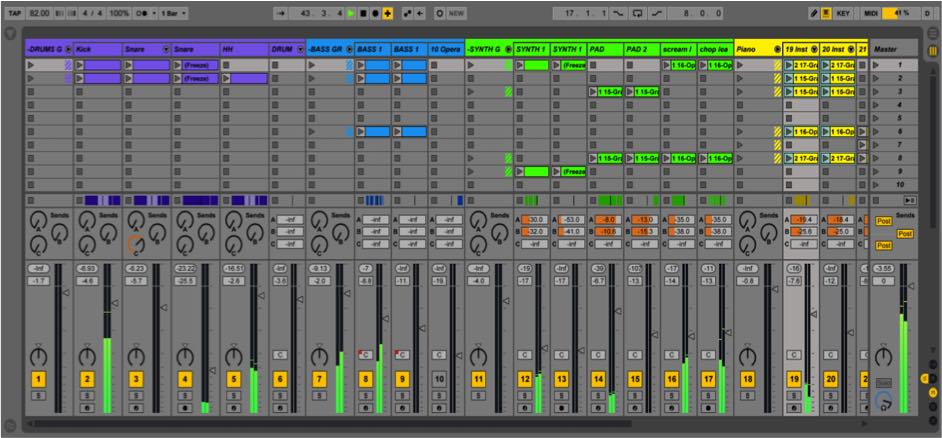 Post production audio : les étapes pour bien réussir votre mixage
