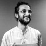 Rafaël Cohen