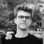 Lucas Tesson