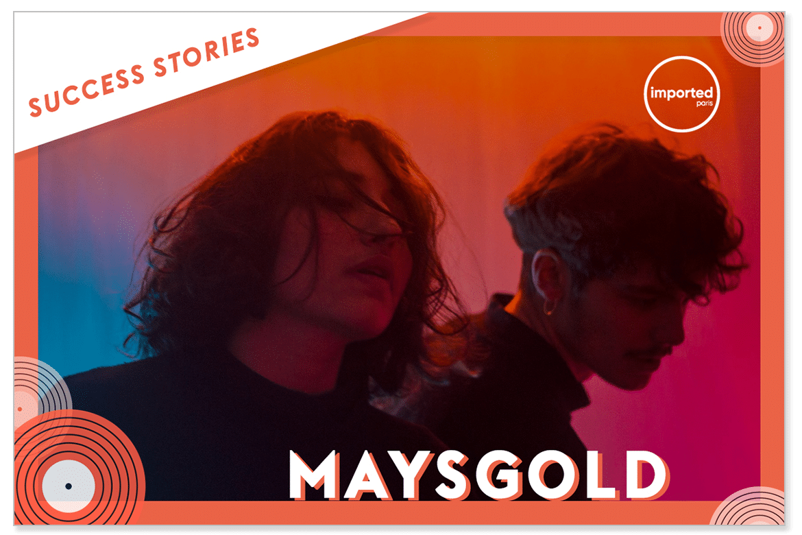 maysgold success story