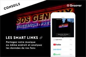 Les smartlinks