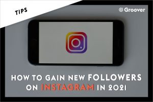 How to gain new followers on Instagram in 2021? All our best tips for independent musicians to promote their music on social networks, especially on Instagram