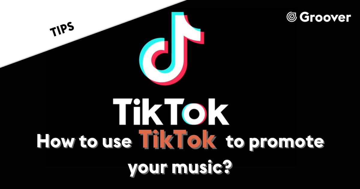 How to Promote Music on TikTok (and Go Viral)