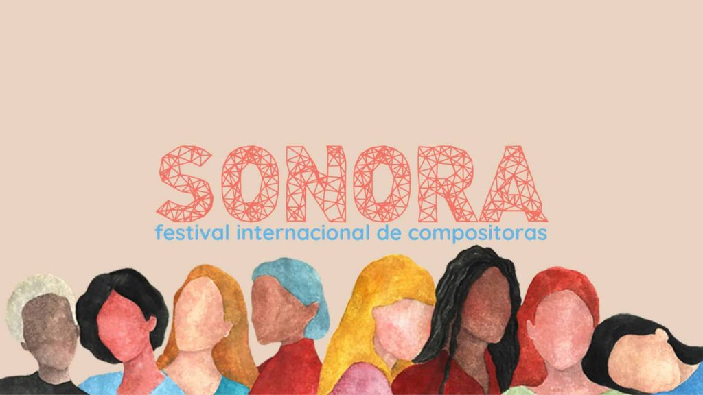 Sonora Festival Internacional de Compositoras