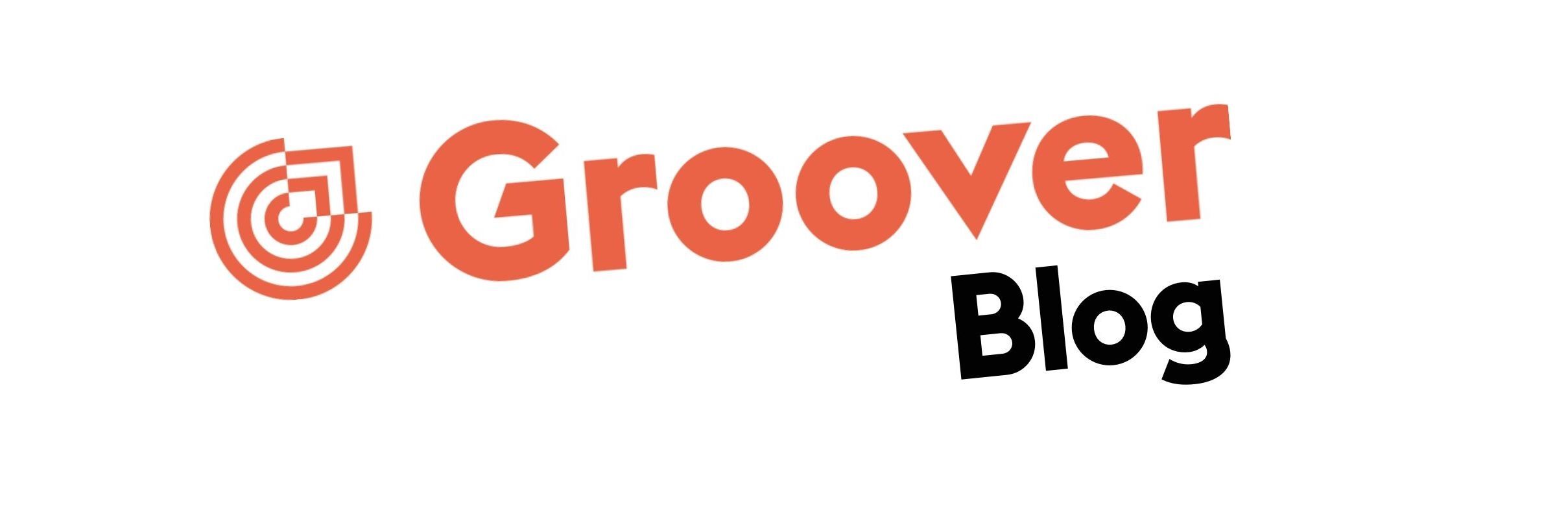 Groover Blog