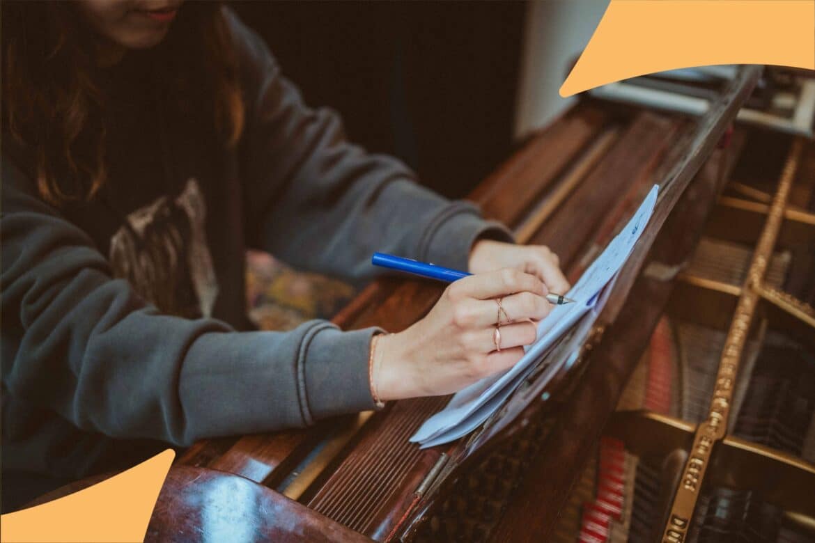 Artist Name Creation: A Step-by-Step Guide for Musicians