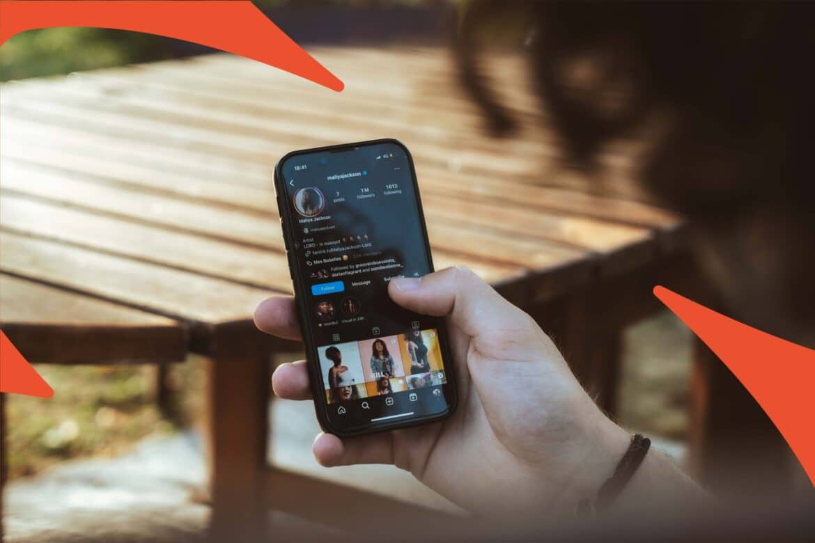 Song Lyrics in Instagram Stories: Step-by-Step Tutorial