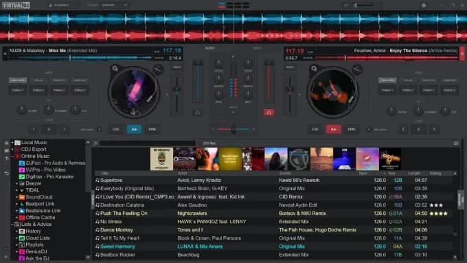 10 Best Music Video Editing Software