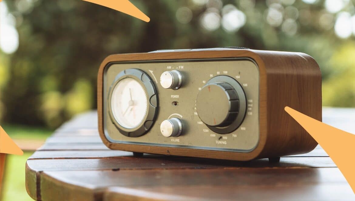Comment diffuser son morceau à la radio ?
