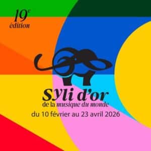 Syli d'or Canada