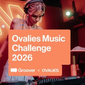 Ovalies Music Challenge