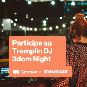 3dom Night