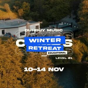 Durbuy Music Winter Retreat