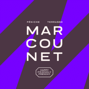 Tremplin Le Marcounet x Groover x Tsugi Radio