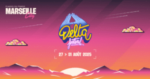 Tremplin Delta Festival 2025