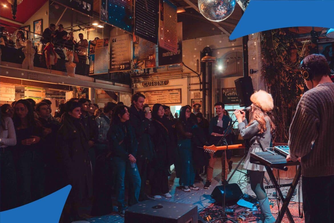 How to Get Gigs as an Independent Artist