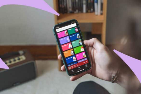 Spotify Pitch Example & How to Pitch to Spotify Playlists