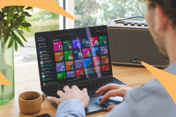 Spotify Pitch Example & How to Pitch to Spotify Playlists